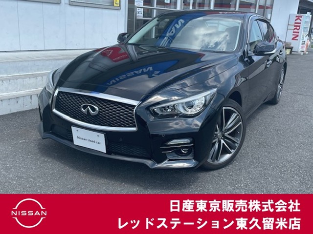 スカイライン2.0 200GT-t タイプSP