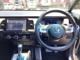 フィット  1.5 e:HEV ホーム