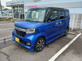 ホンダ N-BOXカスタム