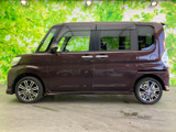 タントカスタム RS 