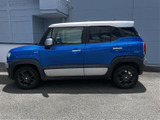 クロスビー 1.0 ハイブリッド(HYBRID) MZ 4WD 