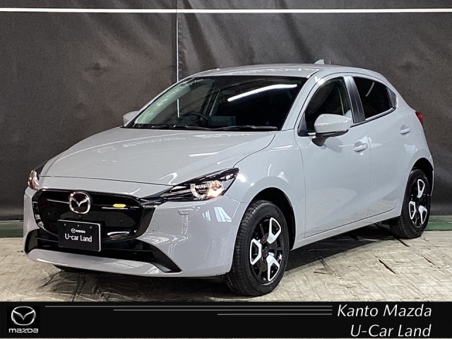 MAZDA2 1.5 15BD 4WD 