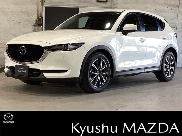 CX-5 2.0 20S プロアクティブ 