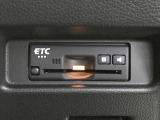 ☆最近増えてきましたスマートインターチェンジは、このETC車載器が無ければ通過することができません。もはや無くてはならない必須アイテムですね。☆