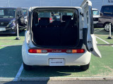 日産正規ディーラーですので、ご納車前整備なども純正の新品パーツで行われますのでご安心頂けるかと思います!