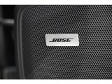 BOSEサラウンドシステム搭載です。