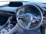 MAZDA3ファストバック 1.5 15S ブラックトーンエディション