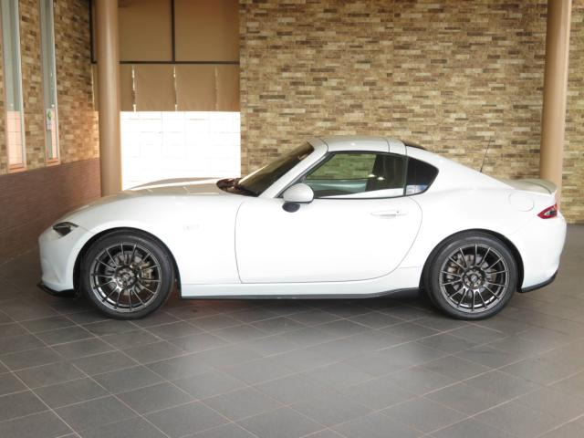 SmartTOP STHFMA2 ロードスターRF ND型 検索)アルミホイール SmartTOP STHFMA2 ロードスターRF ND型 検索)アルミホイール SmartTOP