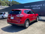 エクストレイル 2.0 20X エマージェンシーブレーキパッケージ 4WD 3列車 