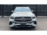 GLE 450d 4マチック スポーツ (ISG搭載モデル) 4WD 
