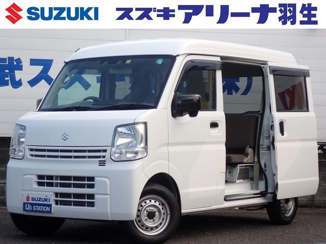 エブリイ PC ハイルーフ 