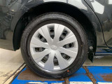 175/65R15インチ  フルホイールキャップ