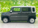 ハスラー ハイブリッド(HYBRID) G 