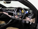 ポルトフィーノ  F1 DCT