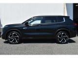 アウトランダー PHEV 2.4 P 4WD 