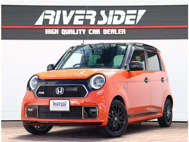 ホンダ N-ONE RS