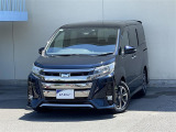 ノアSi WxBIIをご覧いただきありがとうございます。
