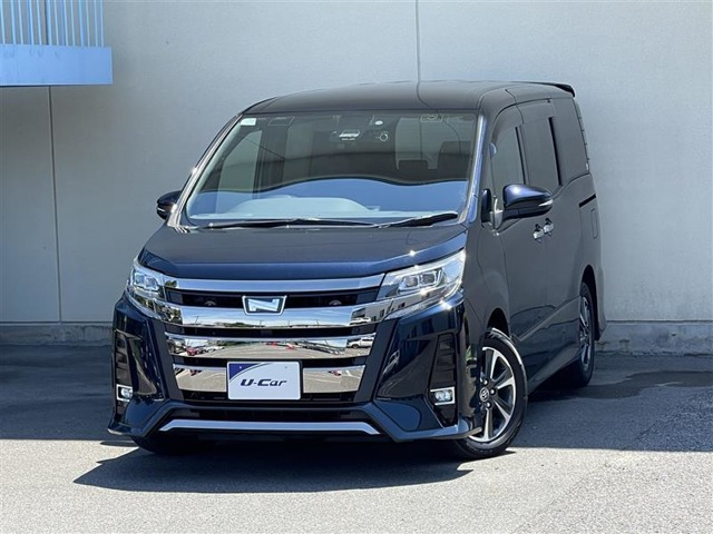 ノア 2.0 Si W×B II 