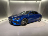CLAクラス AMG CLA35 4マチック 4WD MP202502