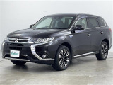 アウトランダーPHEV 2.0 G ナビパッケージ 4WD 4WD 修復歴無し