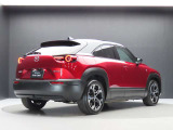 MX-30ロータリーEV モダン コンフィデンス 