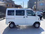 運転席側からの写真です。
