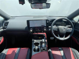 NX 350h Fスポーツ 4WD 4WD 本革シート