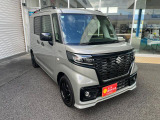 スペーシアベース XF 