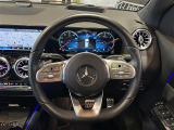GLAクラス GLA200d 4マチック AMGライン 4WD 4WD 本革シート