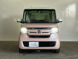 N-BOX G L ホンダセンシング 
