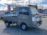キャリイ KC エアコン パワステ 4WD 