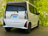 タントカスタム RS 