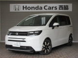 ホンダ フリード