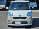 ムーヴキャンバス X メイクアップ リミテッド SAIII 4WD 