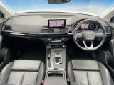 Q5 40 TDI クワトロ スポーツ ディーゼル 4WD 