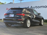 A3スポーツバック 30 TFSI アドバンスド 