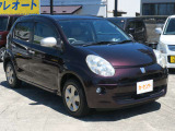 パッソ 1.0 プラスハナ 4WD 