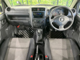 ジムニー クロスアドベンチャー XA 4WD 