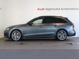 S4アバント 3.0 4WD 
