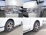 レジアスエース 3.0 スーパーGL ロング ディーゼル 4WD 