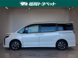 ヴォクシー 2.0 ZS 煌II 