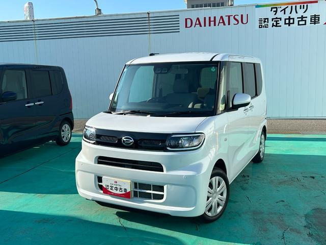タント X 