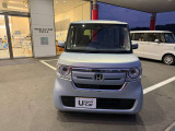 N-BOX G ホンダセンシング 