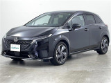 ノートオーラ 1.2 G FOUR 4WD 4WD 修復歴無し