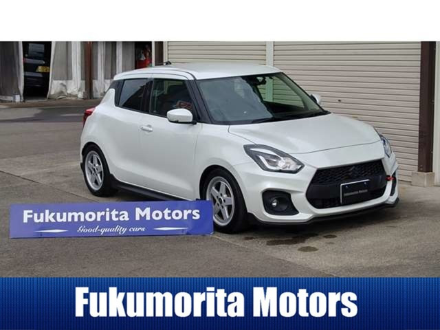 スイフト スポーツ 1.4 セーフティパッケージ装着車