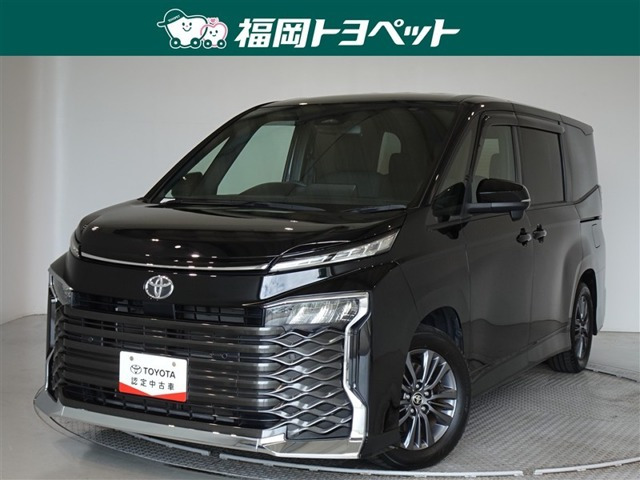ヴォクシー  2.0 S-G