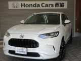 ホンダ ZR-V