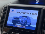 フォレスター 2.5 プレミアム 4WD 