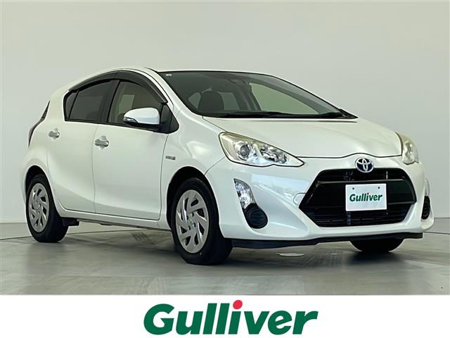 アクア 1.5 S スタイルブラック 修復歴無し