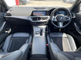 3シリーズセダン 320d xドライブ Mスポーツ 4WD 4WD 修復歴無し